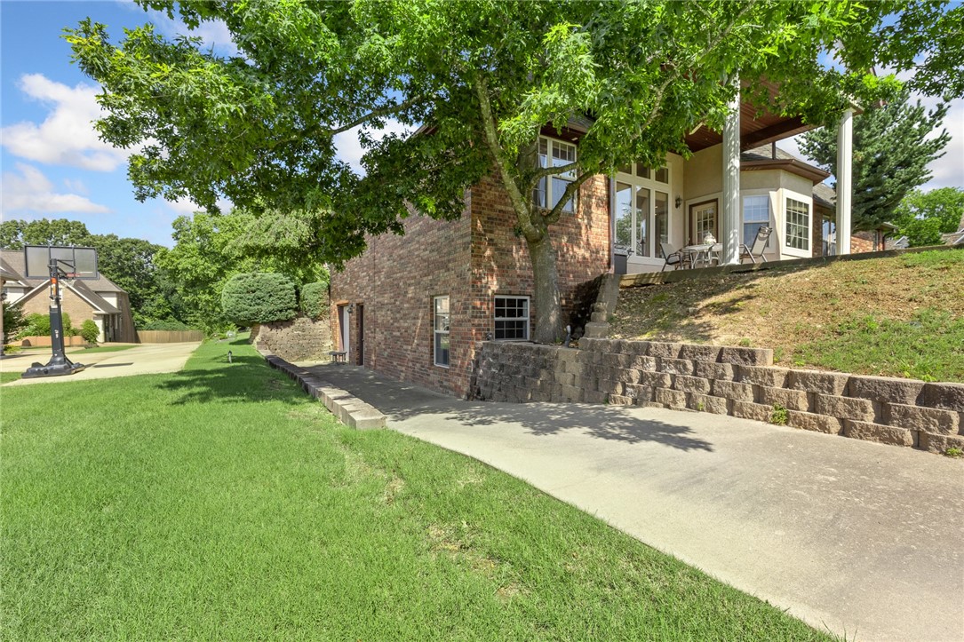 Estates At Hsn Country Club Iii - Residential