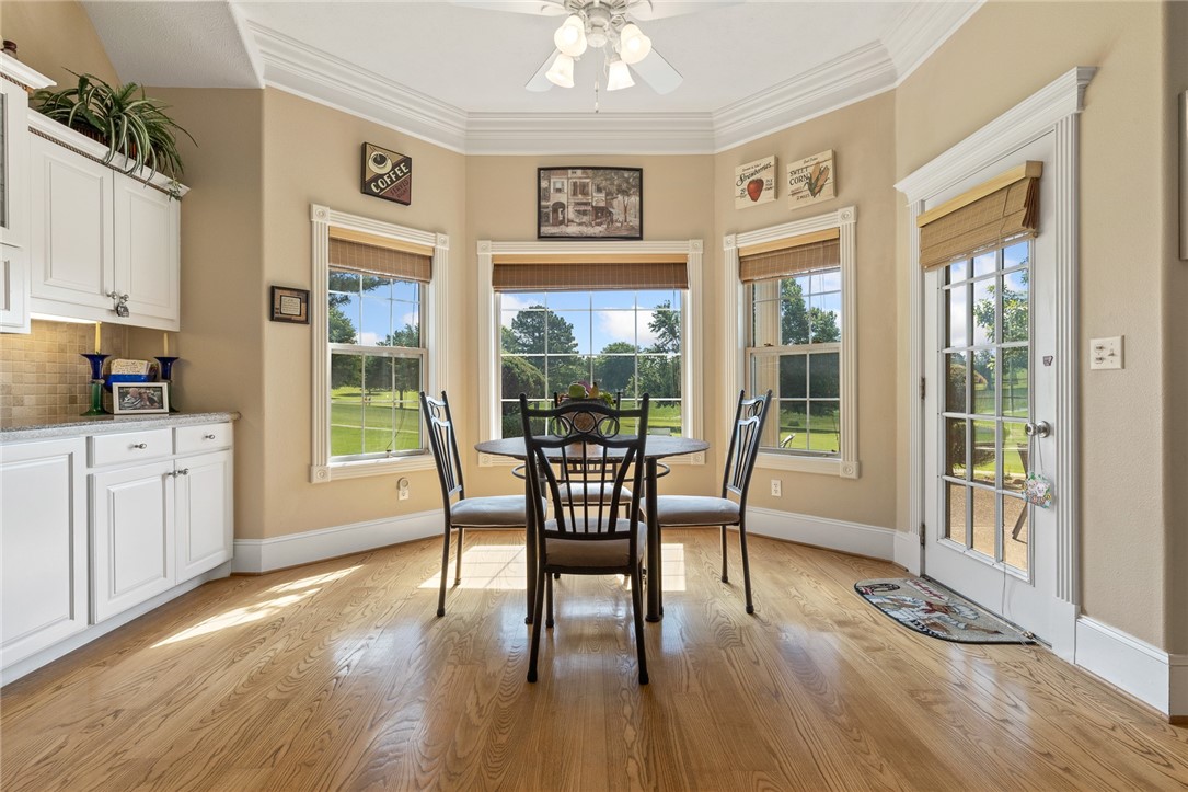 Estates At Hsn Country Club Iii - Residential