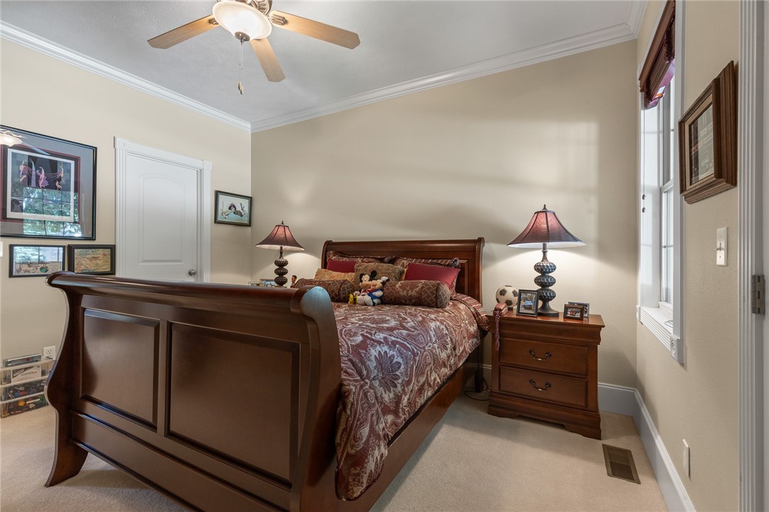 Estates At Hsn Country Club Iii - Residential