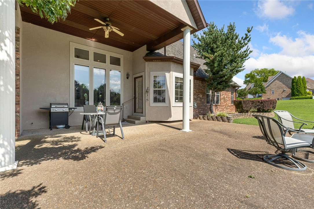 Estates At Hsn Country Club Iii - Residential