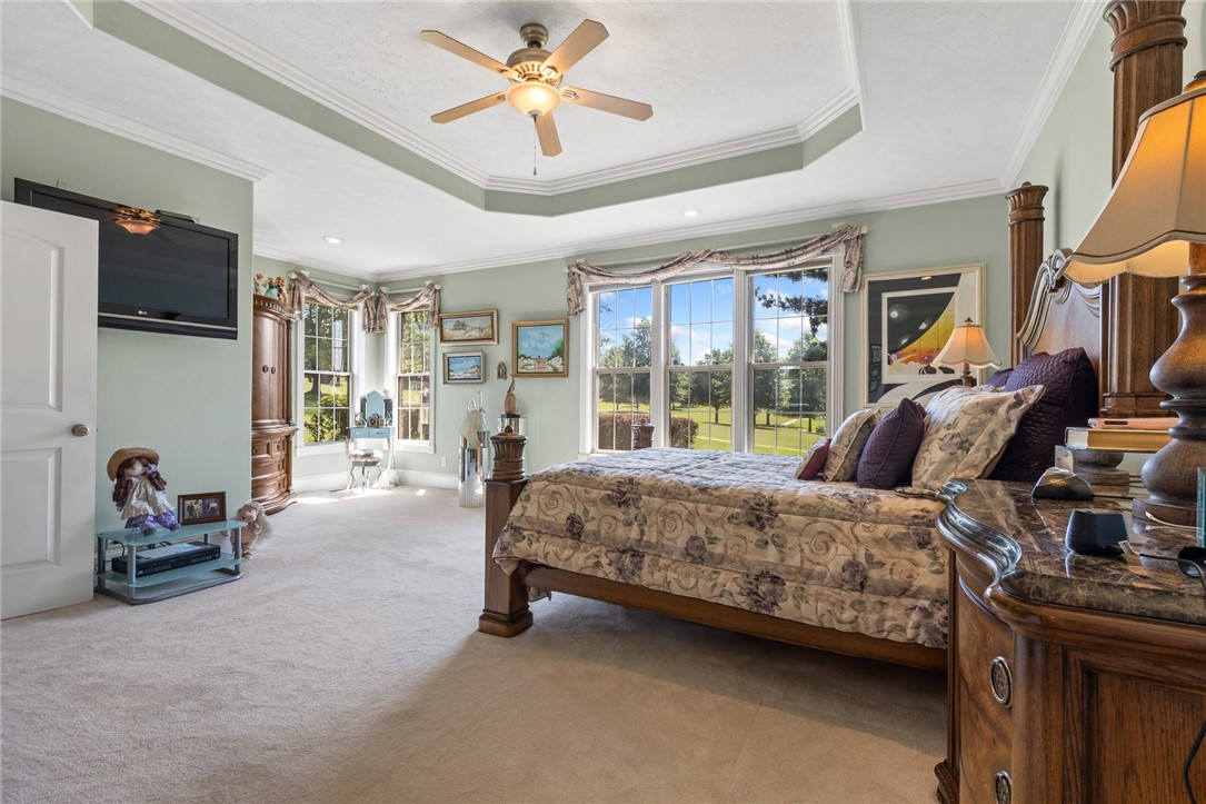 Estates At Hsn Country Club Iii - Residential