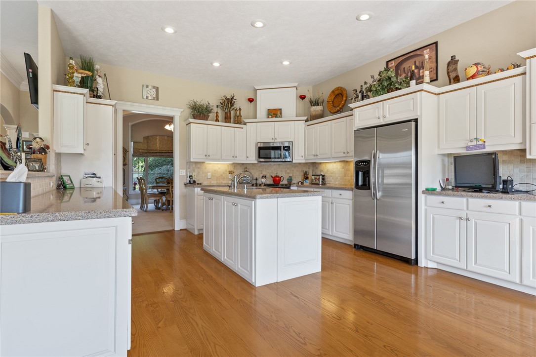 Estates At Hsn Country Club Iii - Residential