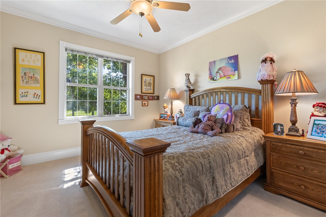 Estates At Hsn Country Club Iii - Residential