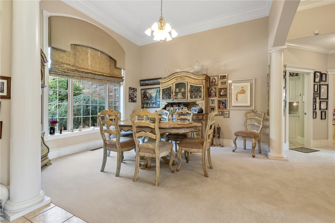 Estates At Hsn Country Club Iii - Residential