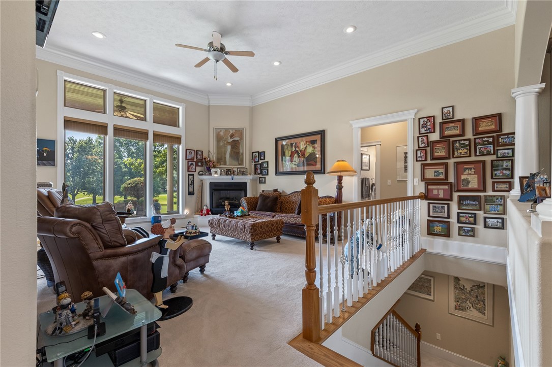 Estates At Hsn Country Club Iii - Residential