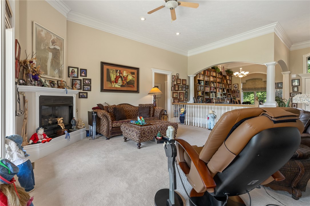 Estates At Hsn Country Club Iii - Residential
