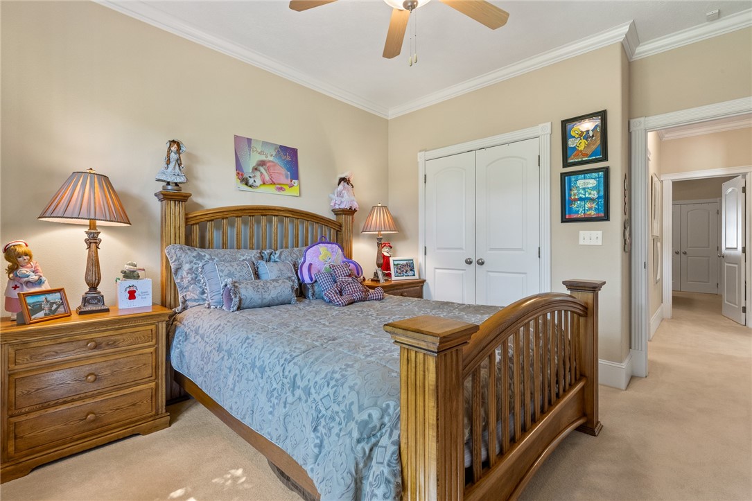 Estates At Hsn Country Club Iii - Residential