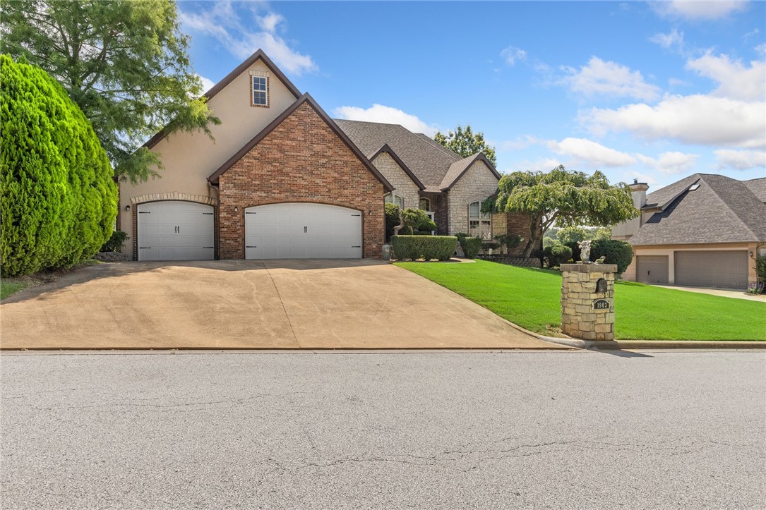 Estates At Hsn Country Club Iii - Residential