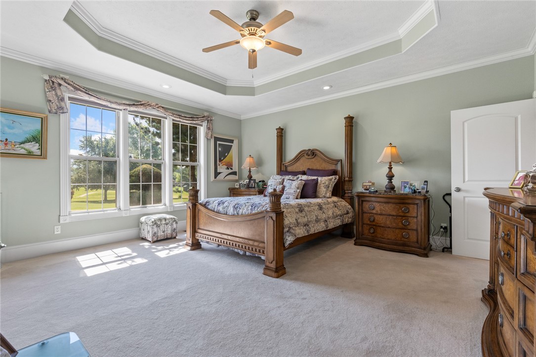 Estates At Hsn Country Club Iii - Residential