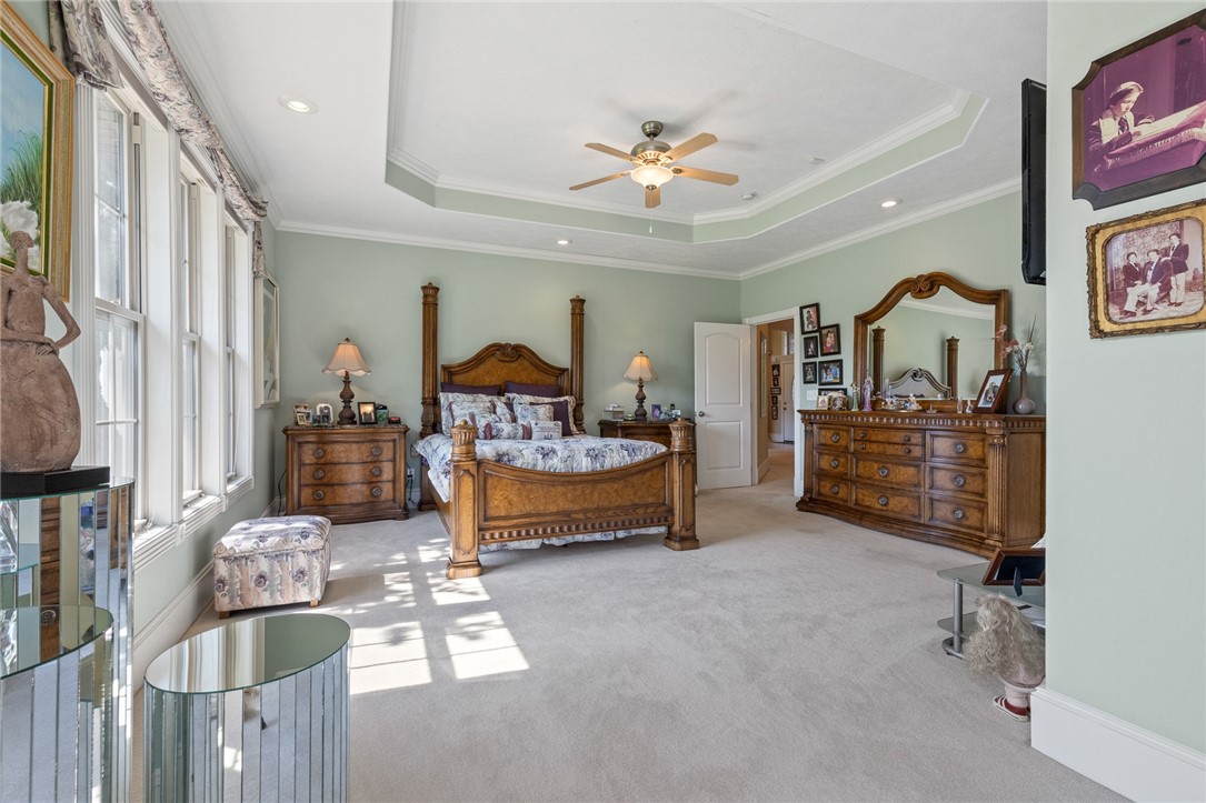 Estates At Hsn Country Club Iii - Residential