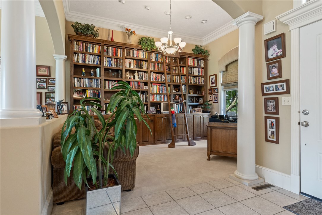 Estates At Hsn Country Club Iii - Residential