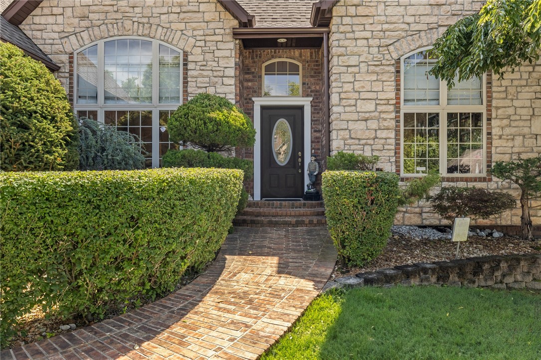 Estates At Hsn Country Club Iii - Residential