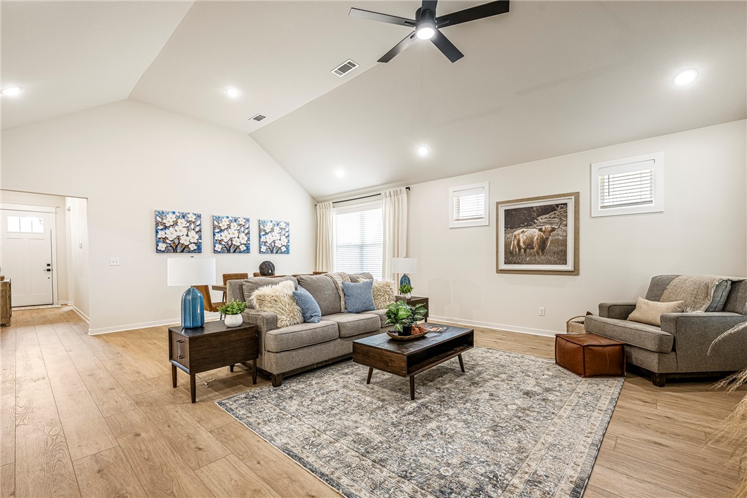 Jacob's Crossing - Residential