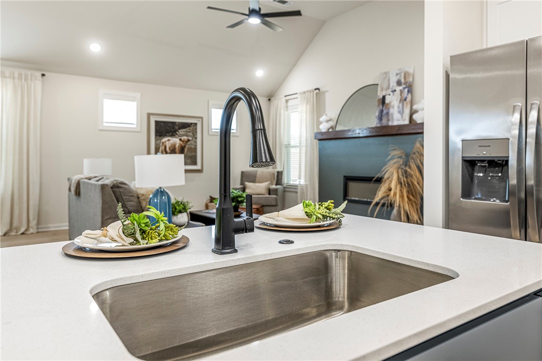 Jacob's Crossing - Residential