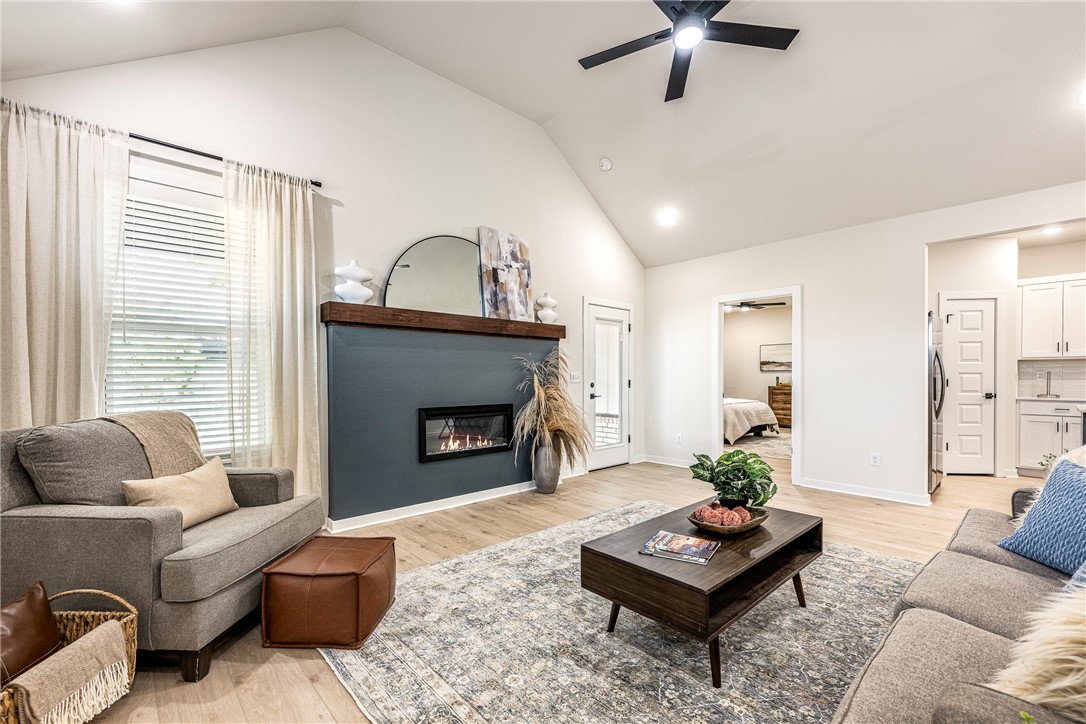 Jacob's Crossing - Residential