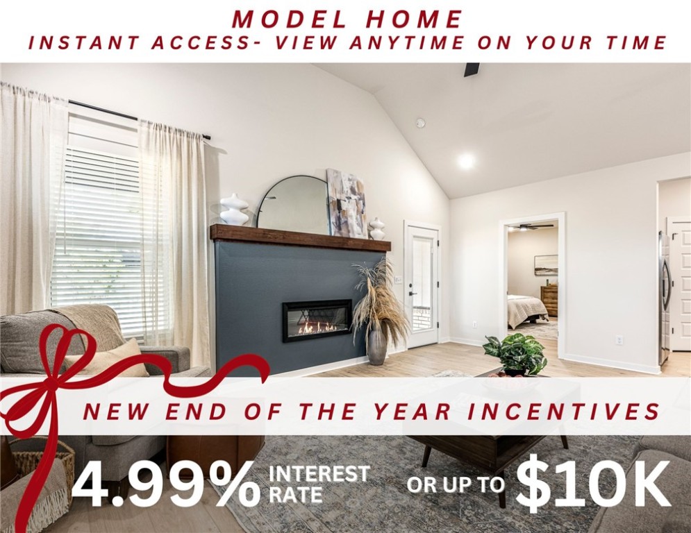 Jacobs Crossing - Residential