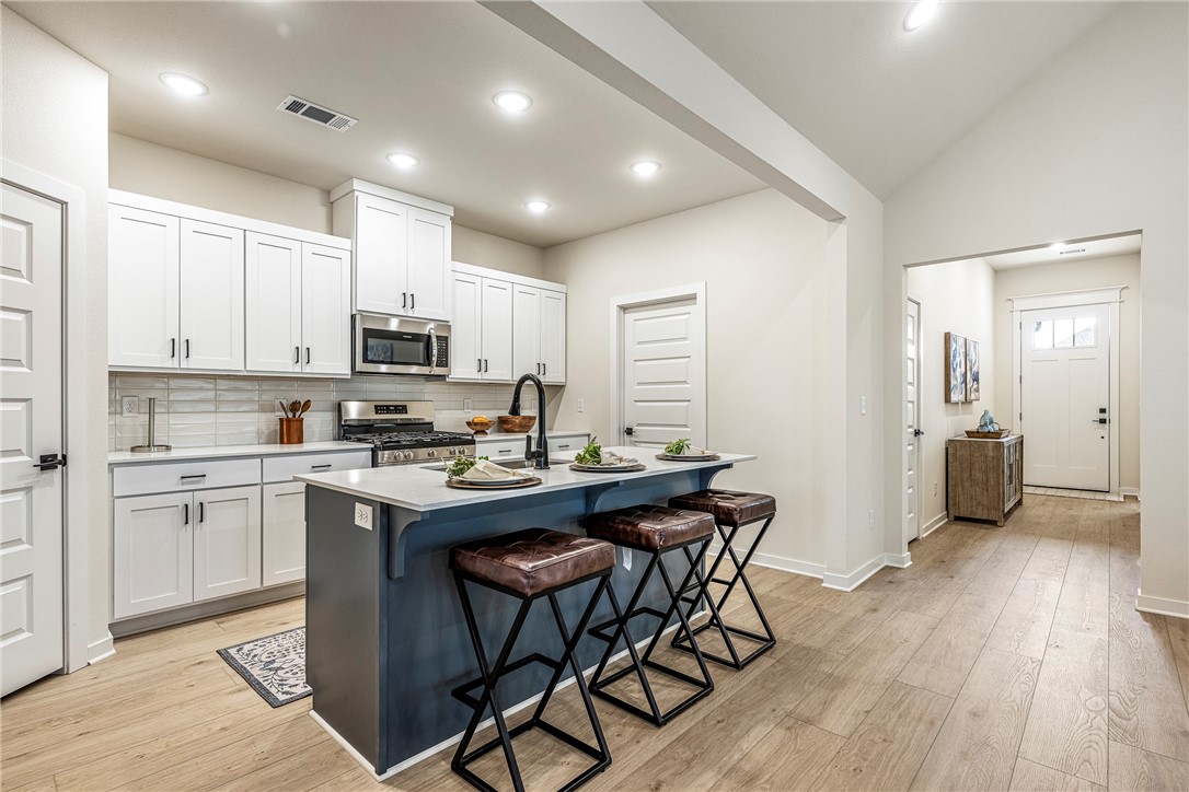 Jacob's Crossing - Residential