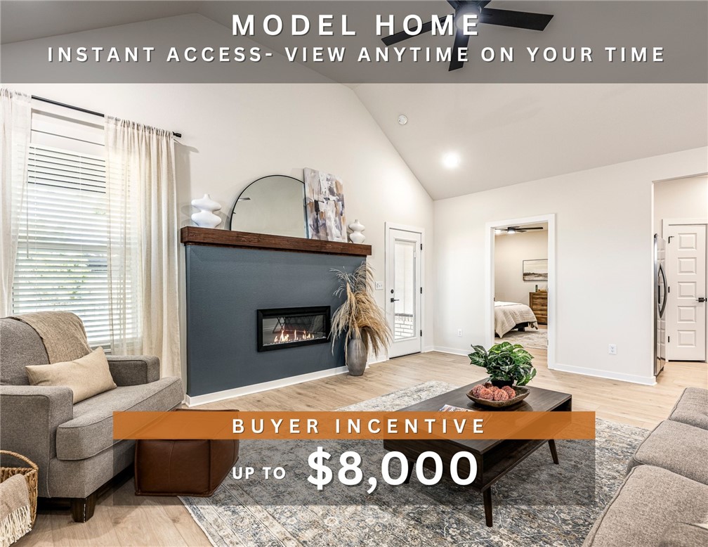 Jacobs Crossing - Residential