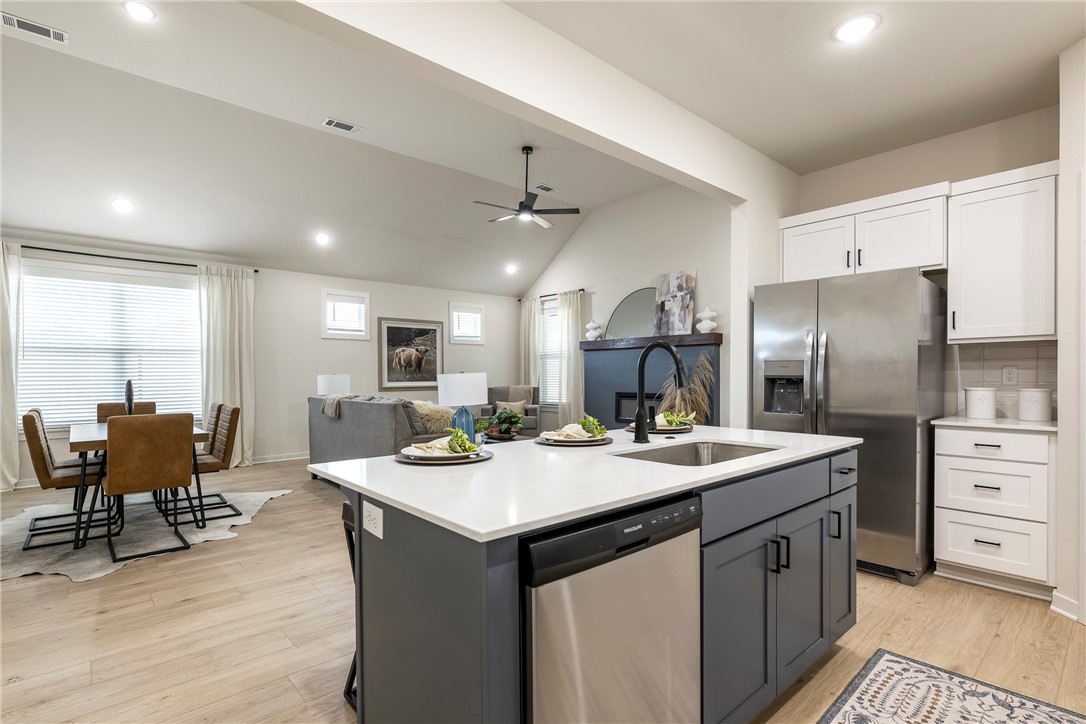 Jacob's Crossing - Residential