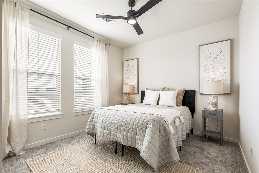 Jacob's Crossing - Residential