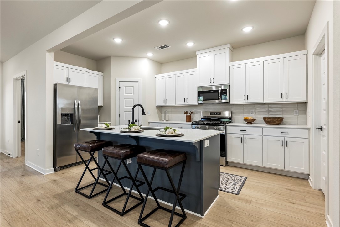 Jacob's Crossing - Residential