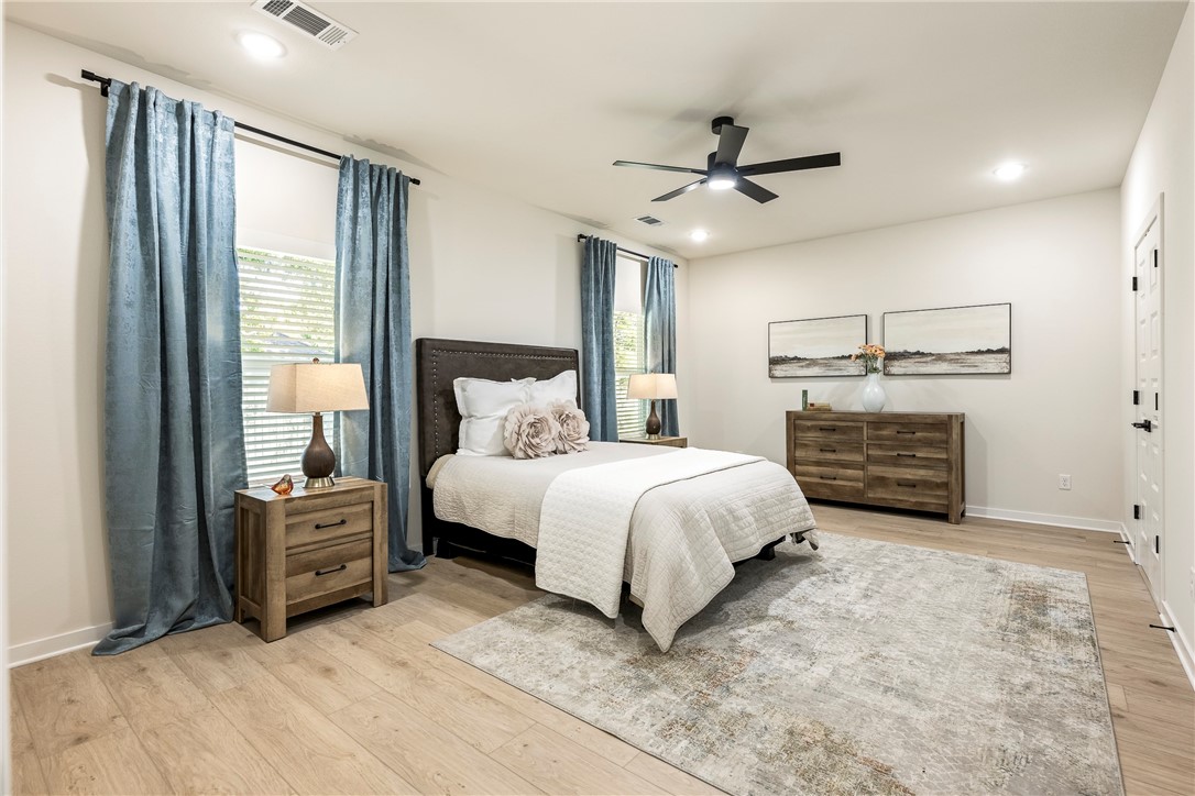 Jacob's Crossing - Residential