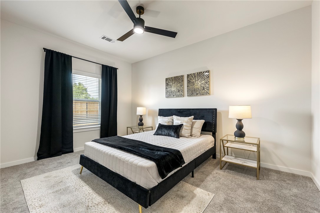 Jacob's Crossing - Residential