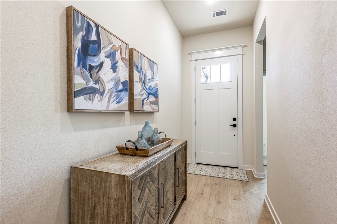 Jacob's Crossing - Residential