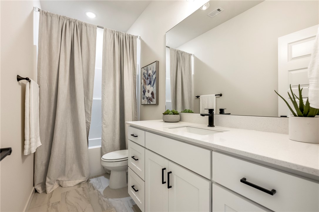 Jacob's Crossing - Residential