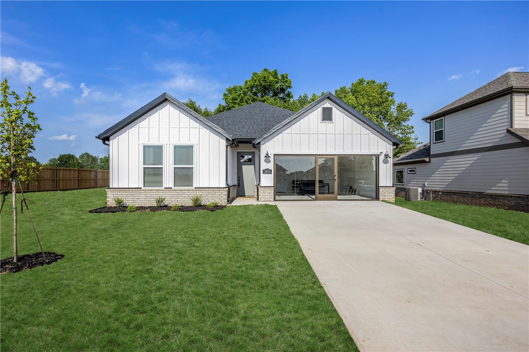Jacob's Crossing - Residential