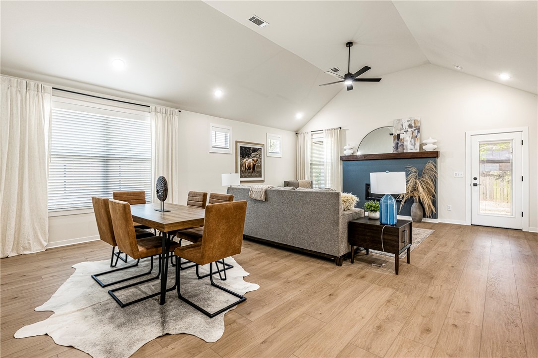 Jacob's Crossing - Residential