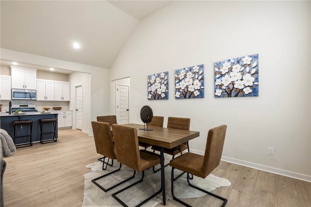 Jacob's Crossing - Residential