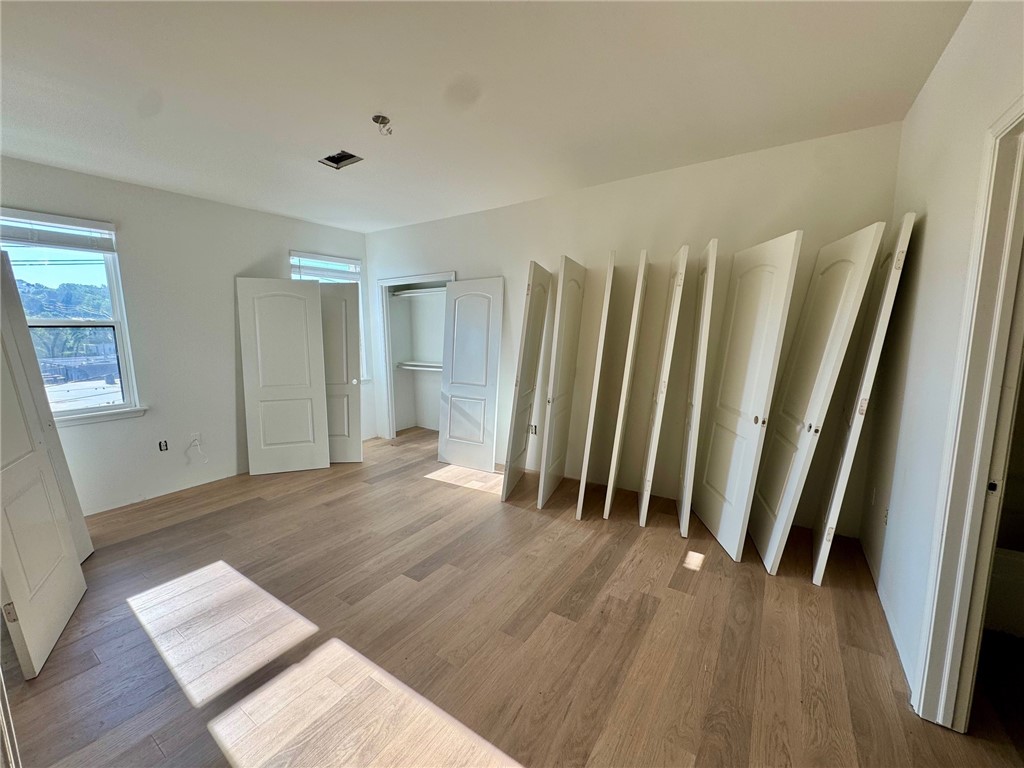 North Corner Hpr - Residential Lease