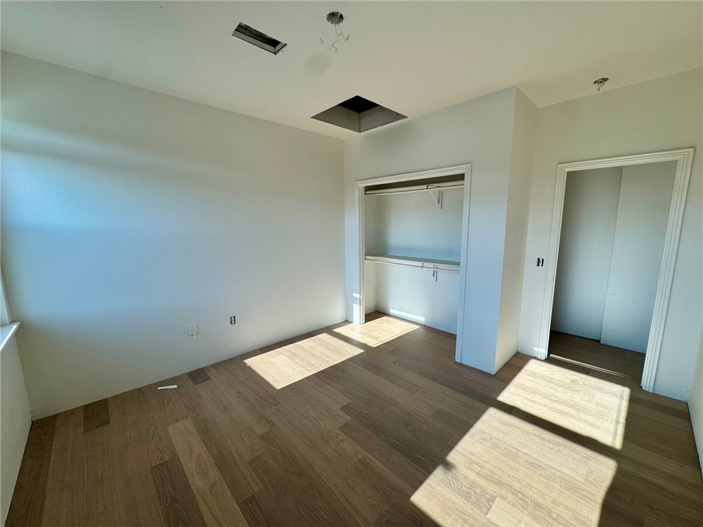 North Corner Hpr - Residential Lease
