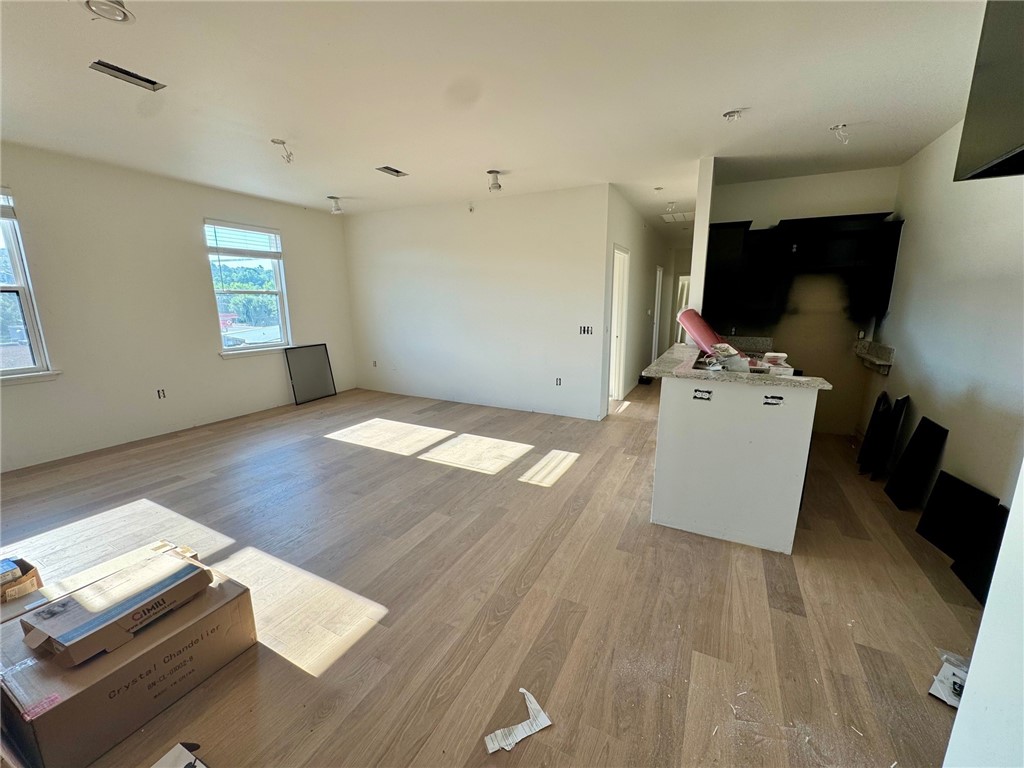 North Corner Hpr - Residential Lease