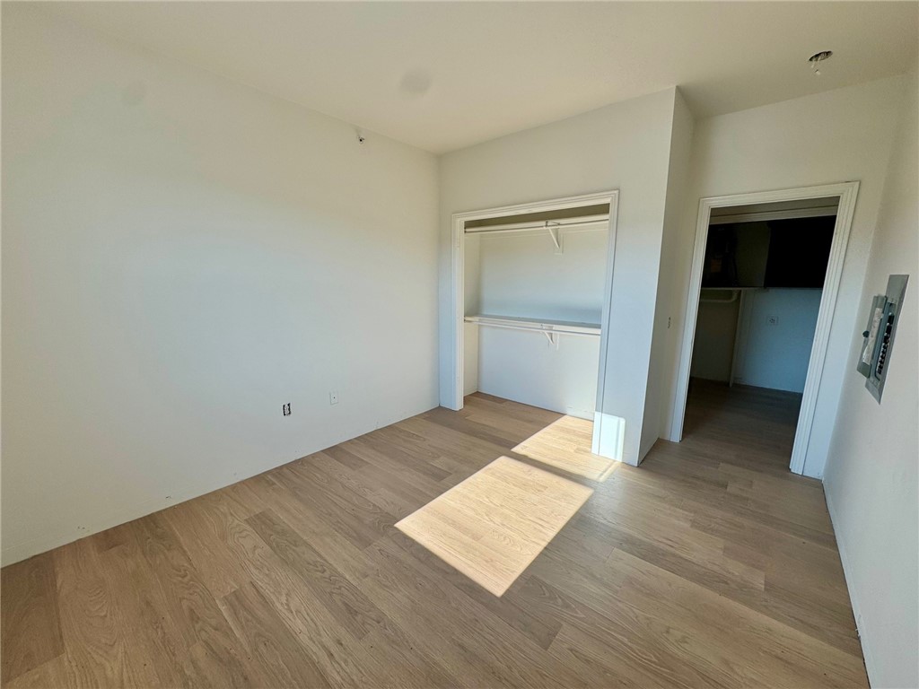 North Corner Hpr - Residential Lease