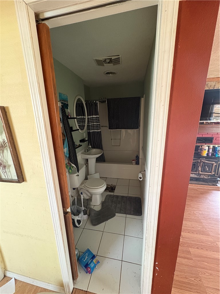 Bull Shoals - Residential