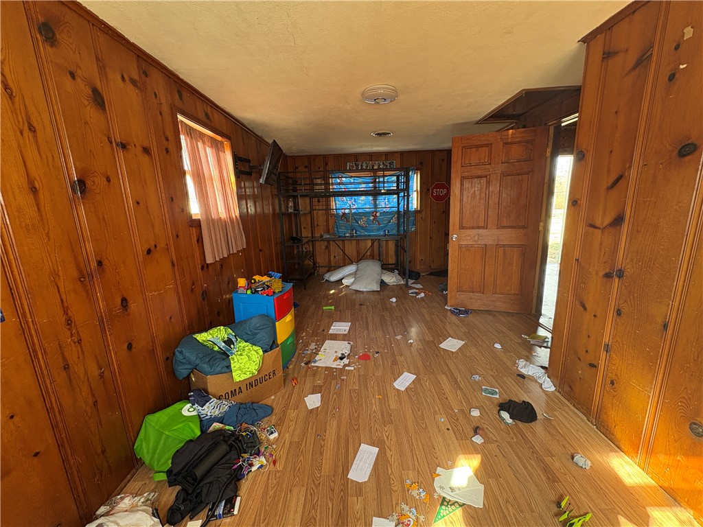 Bull Shoals - Residential