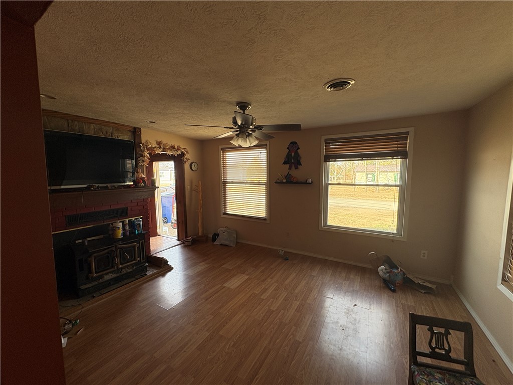 Bull Shoals - Residential