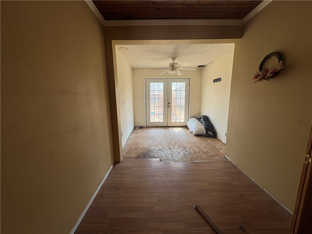 Bull Shoals - Residential