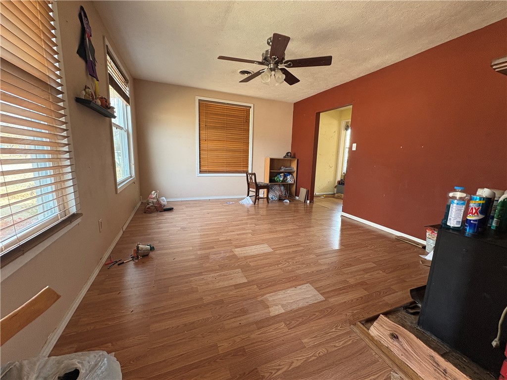 Bull Shoals - Residential