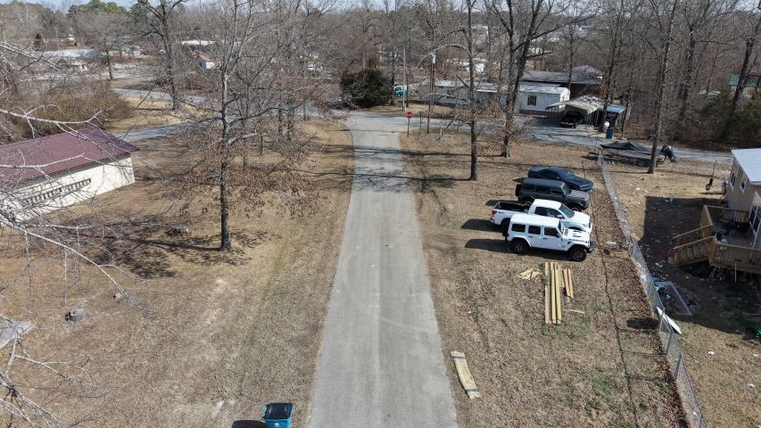 Bull Shoals - Residential