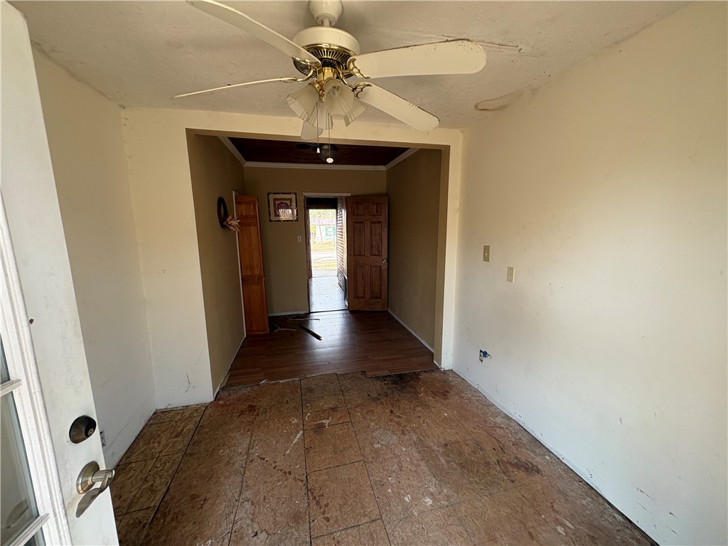 Bull Shoals - Residential