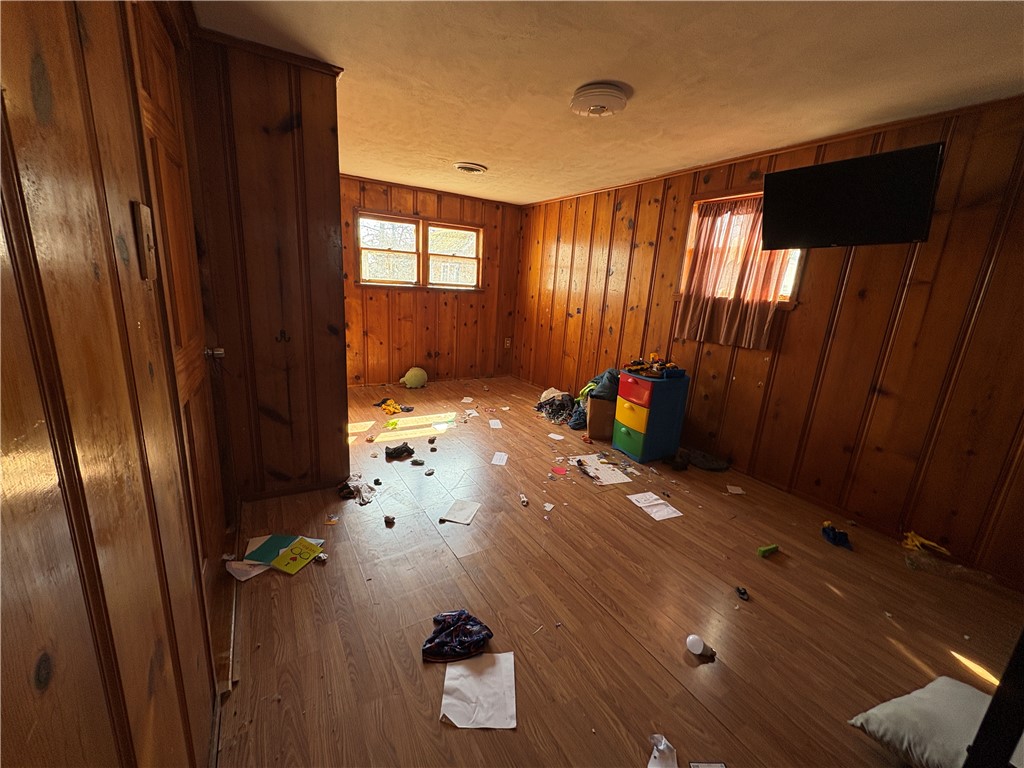 Bull Shoals - Residential