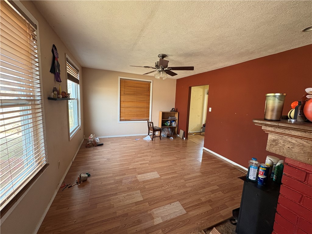 Bull Shoals - Residential