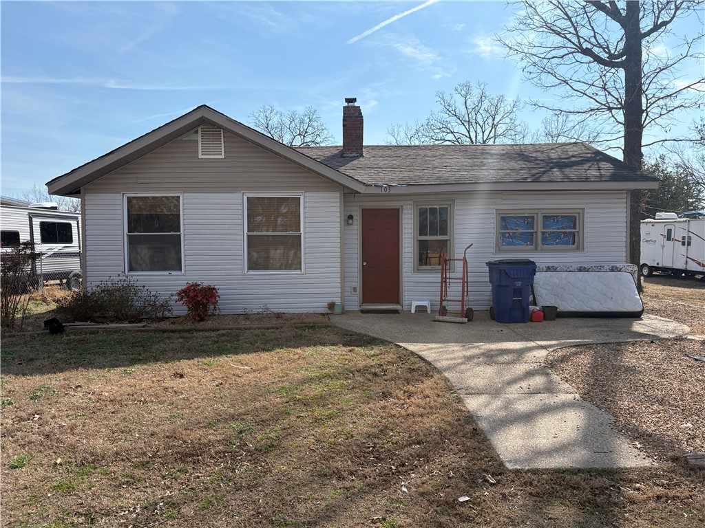 Bull Shoals - Residential