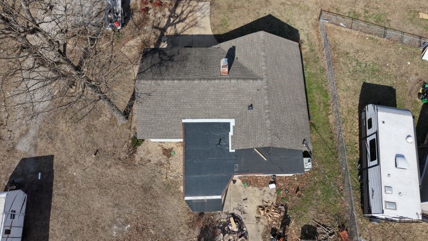 Bull Shoals - Residential