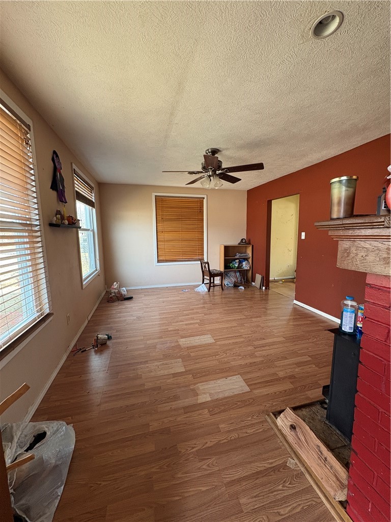 Bull Shoals - Residential