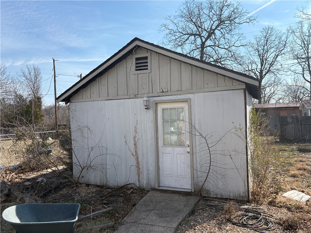 Bull Shoals - Residential