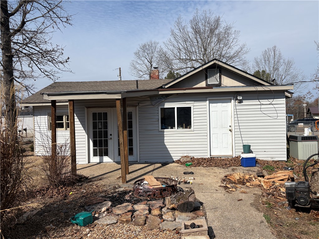 Bull Shoals - Residential